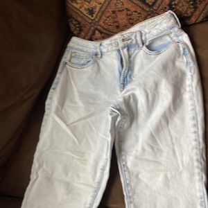 Pacsun jeans